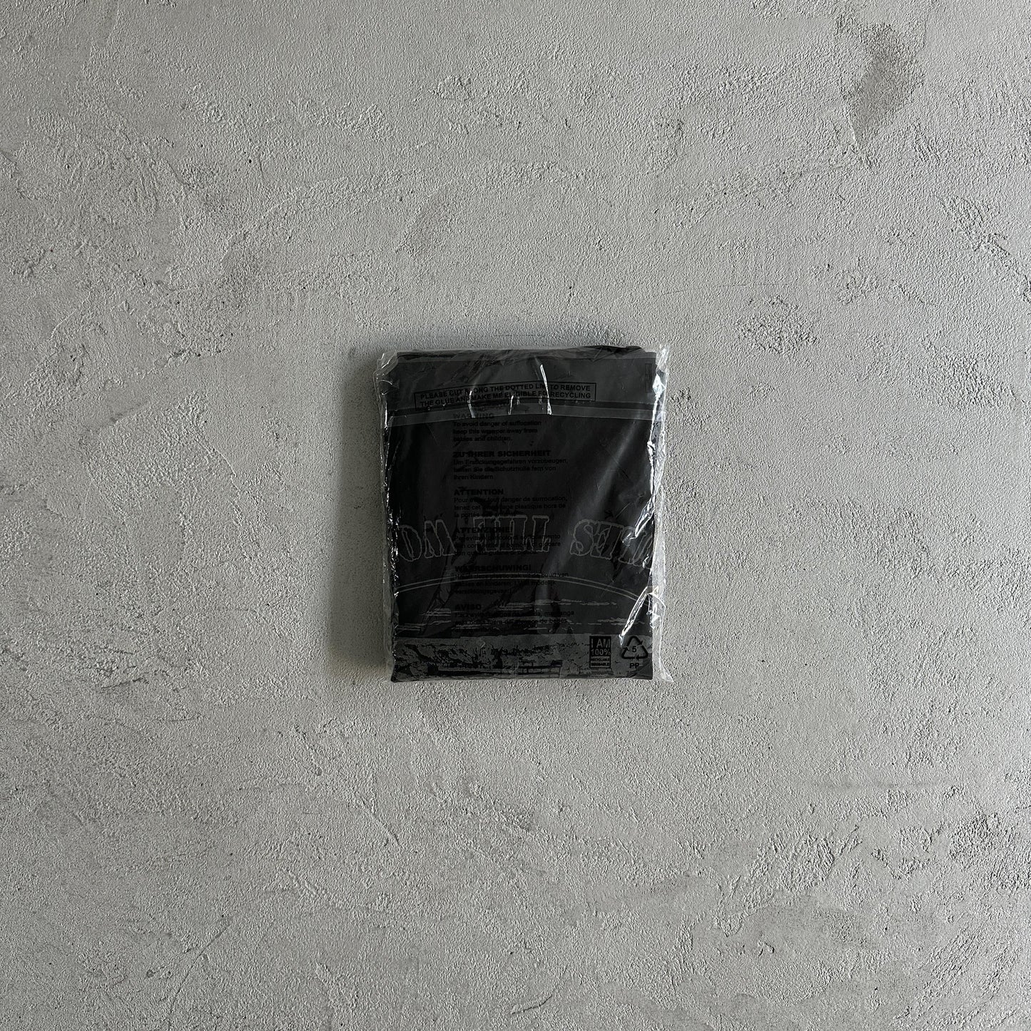 Corteiz T-Shirt Reflektierend 