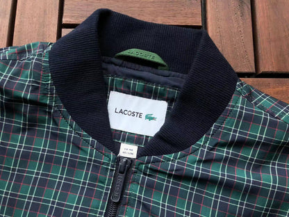 Giacca Lacoste
