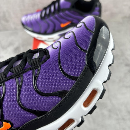 Nike Air Max Plus Tn 