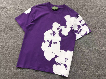 Maglietta e pantaloncini Denim Tears 