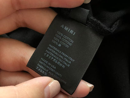Amiri T-Shirt
