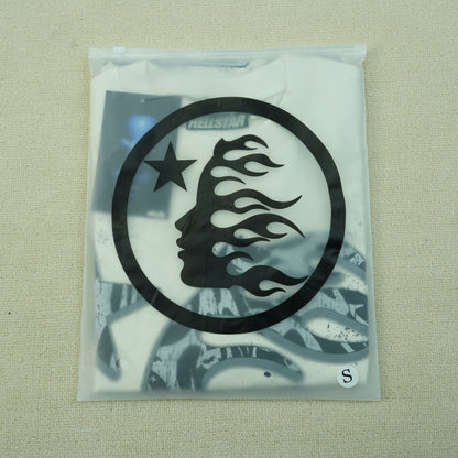 Camiseta Hellstar