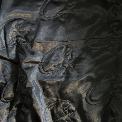 Corteiz Pelzjacke mit Kapuze