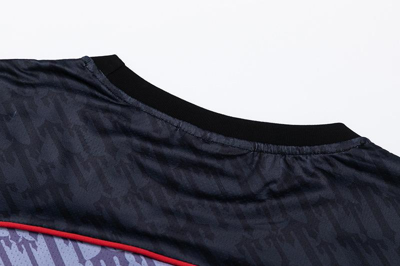 Trapstar Fußballtrikot T-Shirt 