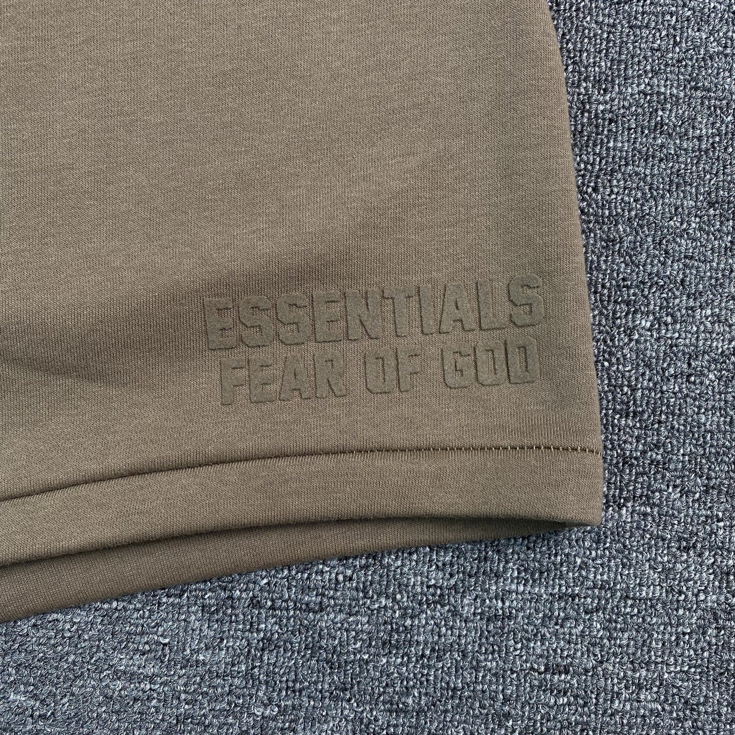 Fear Of God Shorts