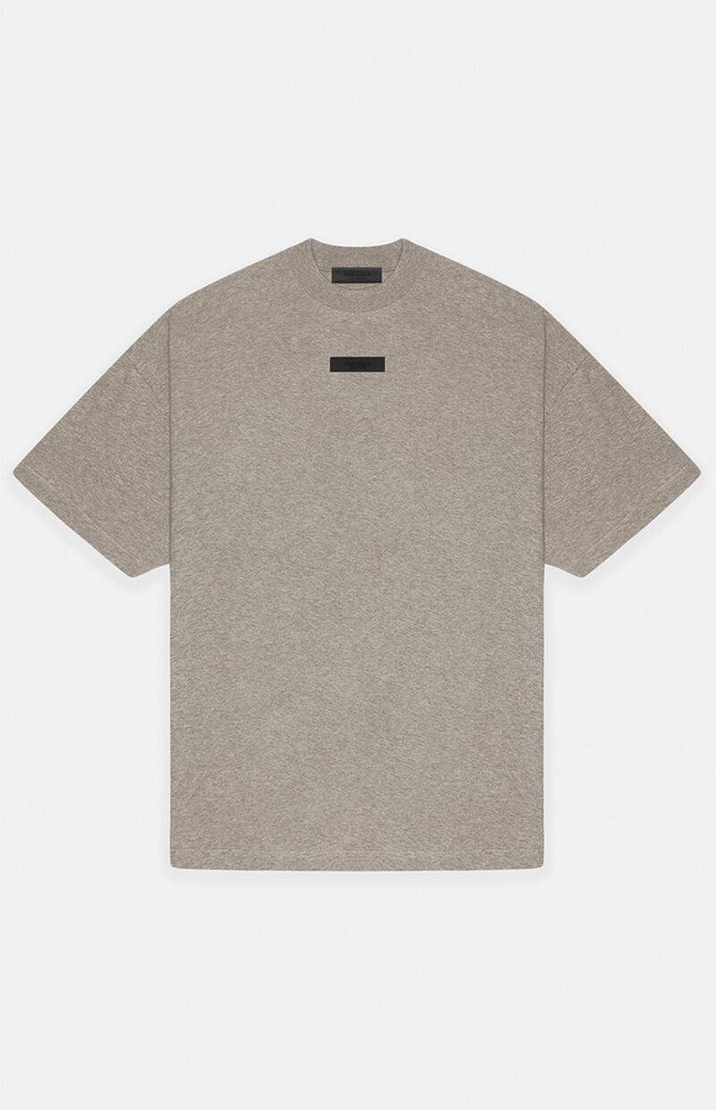 FOG x Essentials Heavy T-shirt Verano 2024