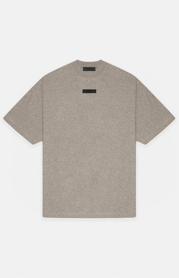 FOG x Essentials Heavy Tshirt 24SU