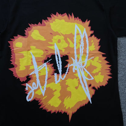 Maglietta Denim Tears x Offset