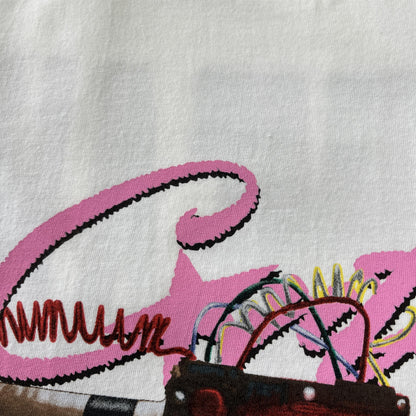 Corteiz T-Shirt NoLove 