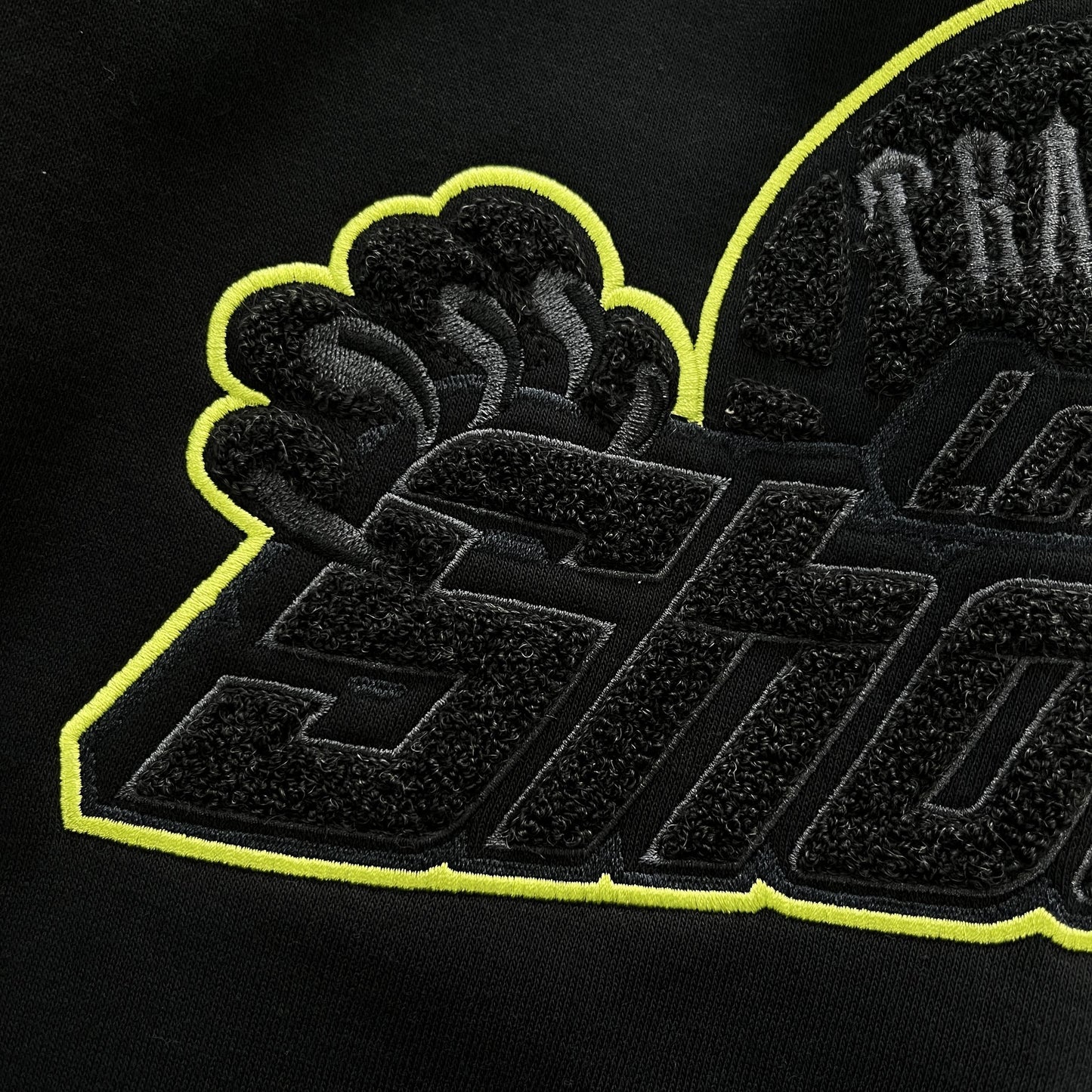 Trapstar Trainingsanzug-Schützen 