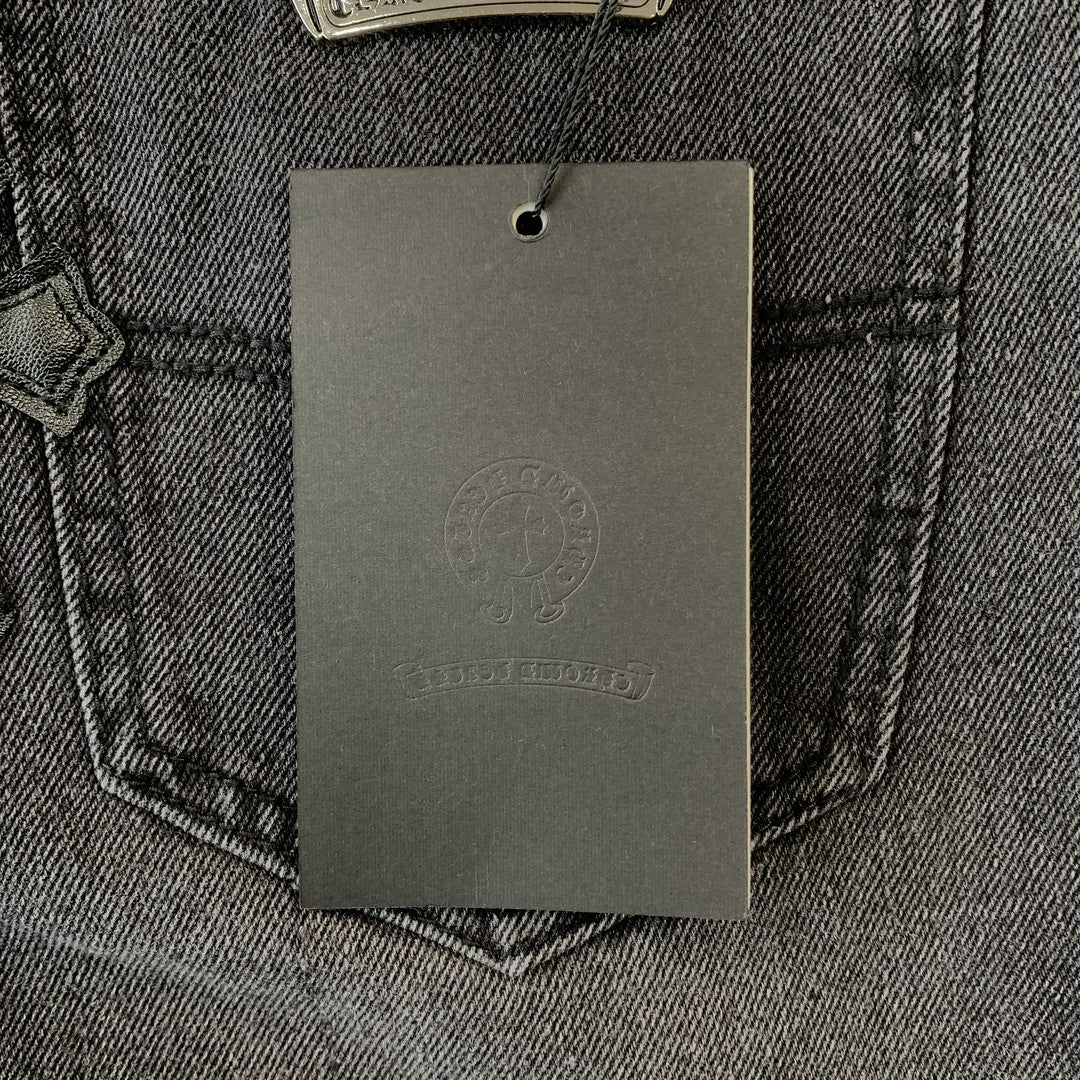 Chrome Hearts Jeanshose