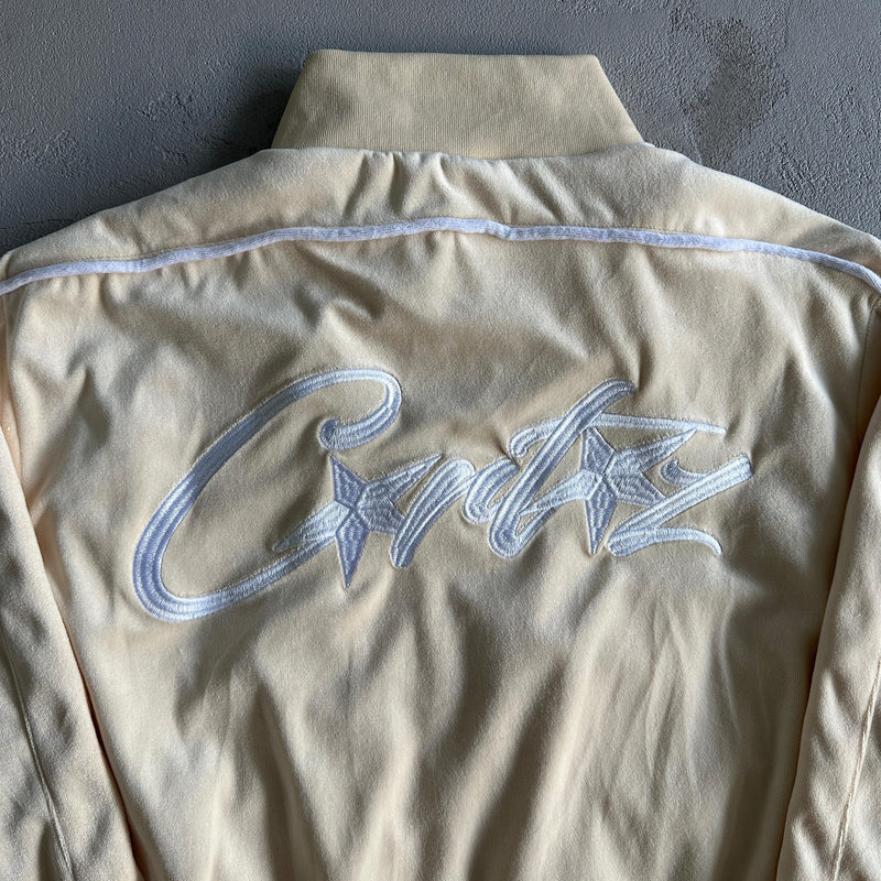 Corteiz Velvet Suit