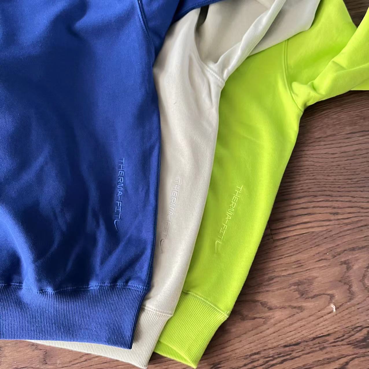 Felpa con cappuccio Nike x ACG