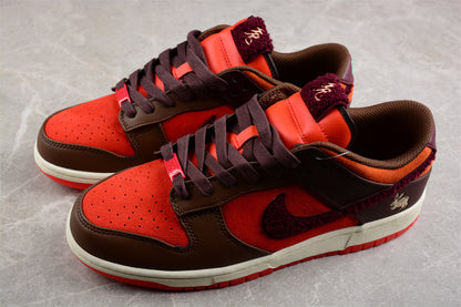 Nike Dunk Low Jahr des Kaninchens Chengdu 