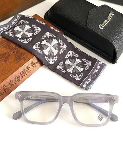 Occhiali Crome Hearts