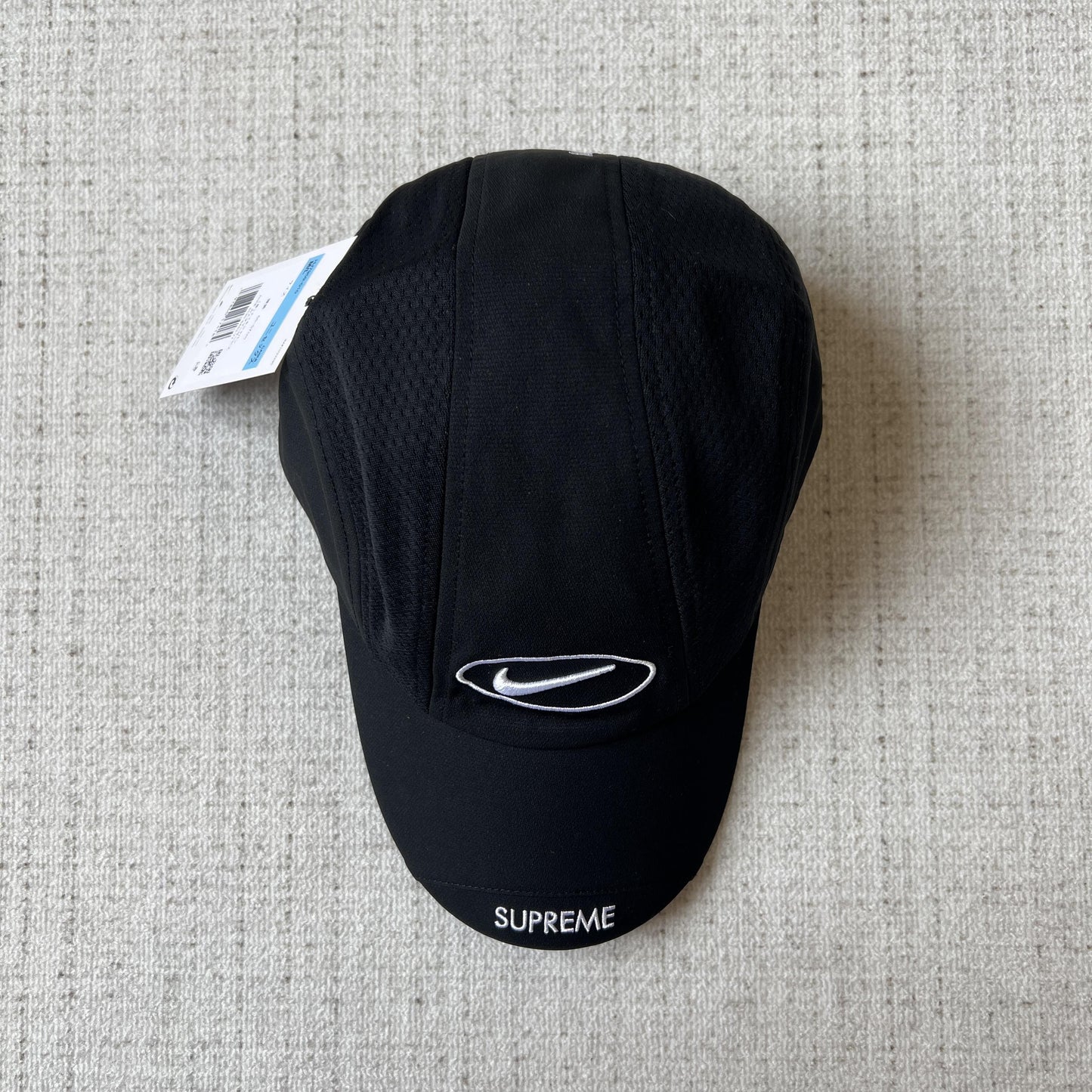 Nike x Supreme Cap