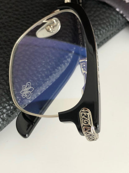 Occhiali Crome Hearts