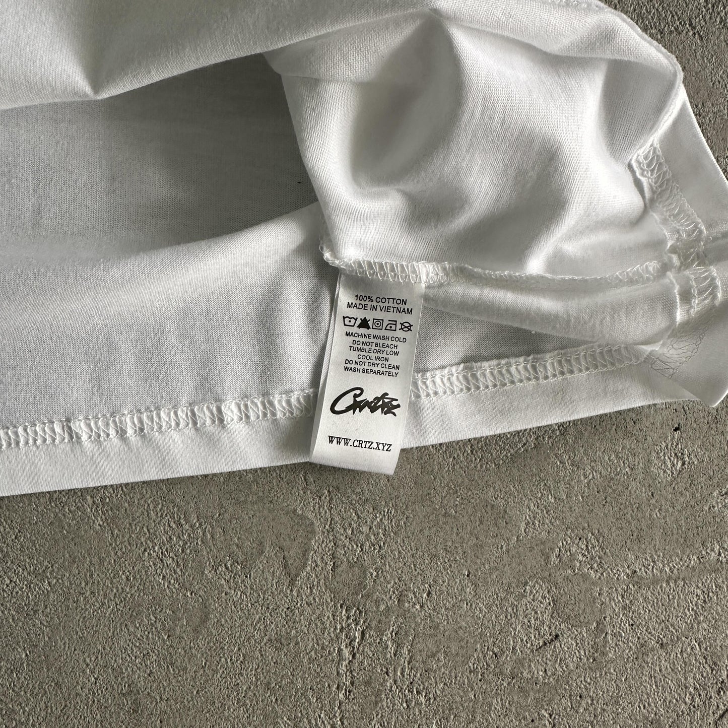 Corteiz T-Shirt All Stars 