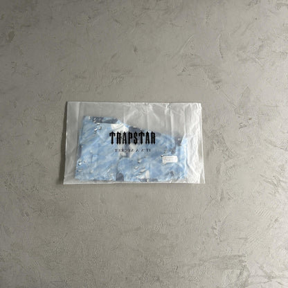 Tuta antivento Trapstar mimetica