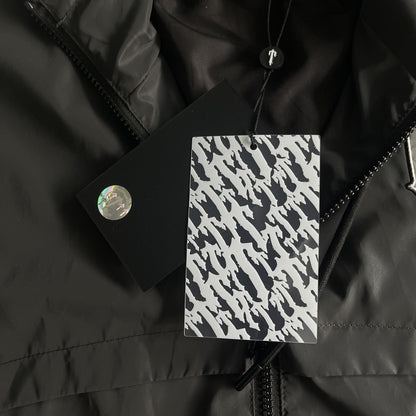 Trapstar Windbreaker Reflektierend