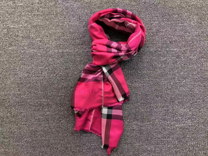 Sciarpa Burberry