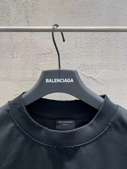 Maglietta Balenciaga