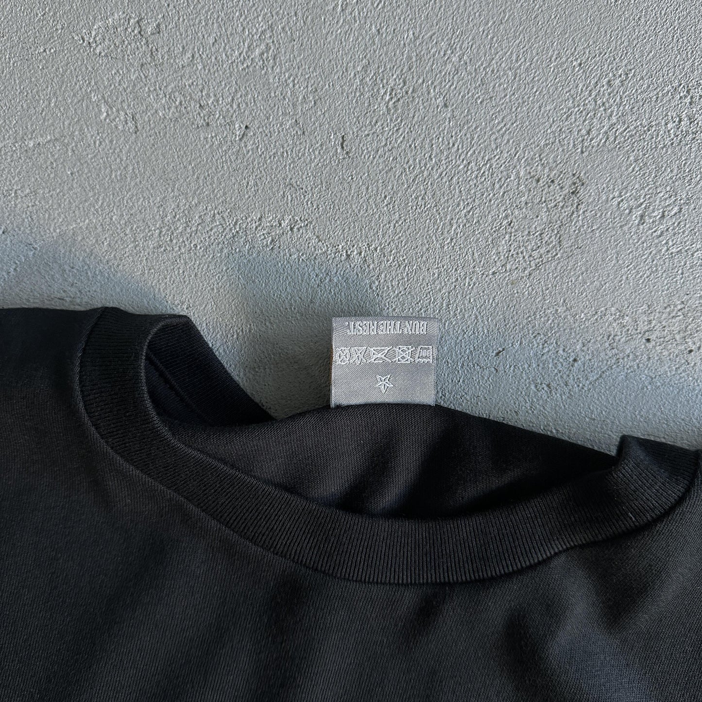 Corteiz T-Shirt Königin Geld 