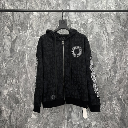 Chrome Hearts Kapuzenpullover