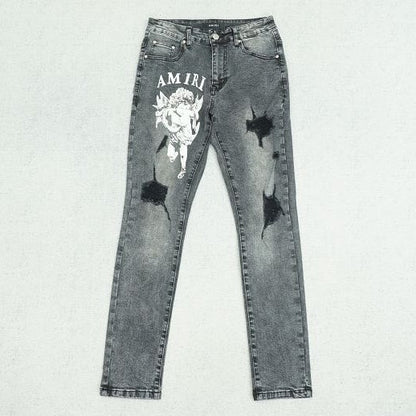 Amiri Jeans 