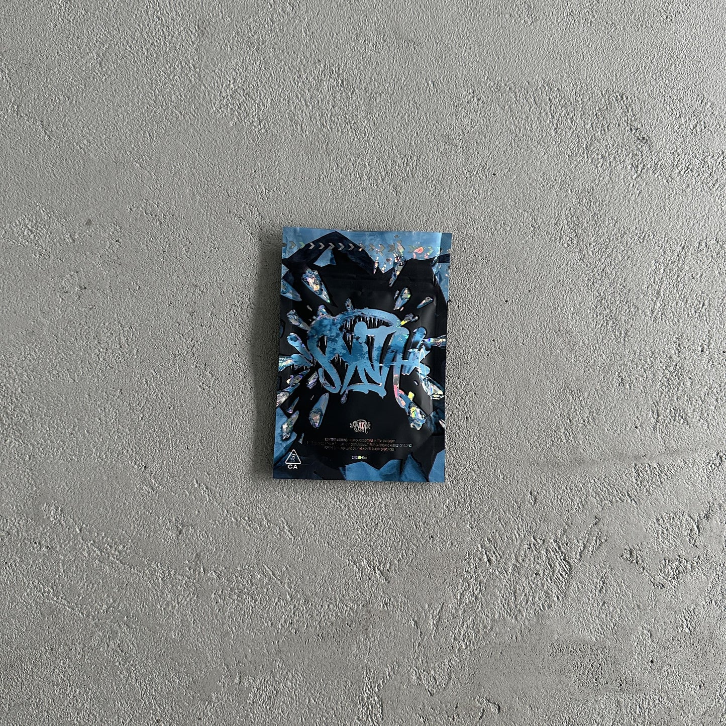 Maglietta Synaworld Palloncino 