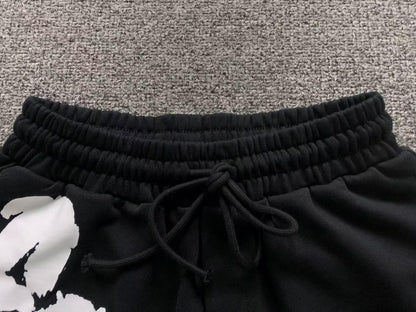 Maglietta e pantaloncini Denim Tears 