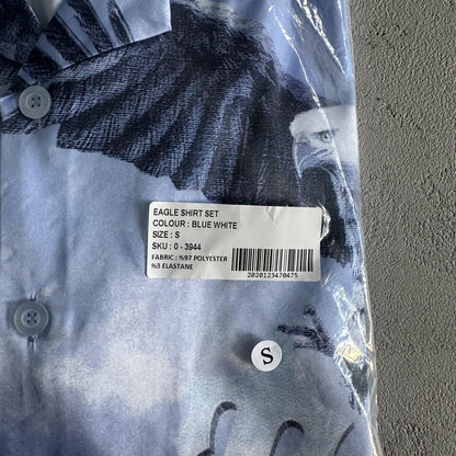 Trapstar Eagle Hemdanzug