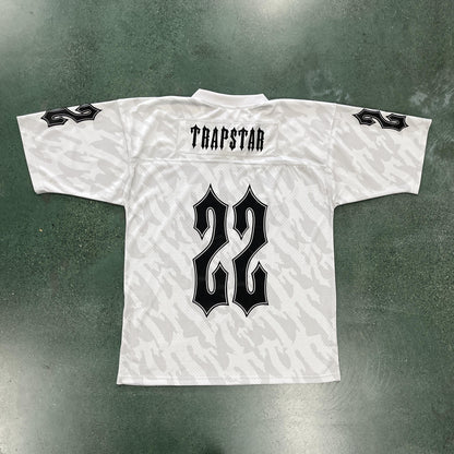 Trapstar Fußballtrikot 