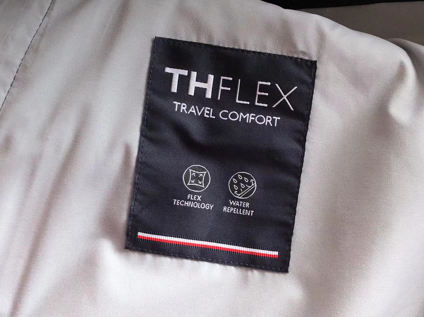 Giacca Tommy Hilfiger