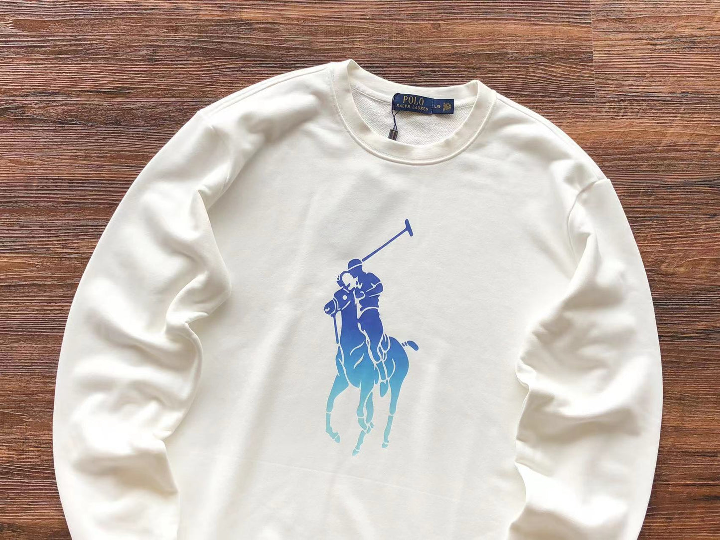 Maglione Ralph Lauren