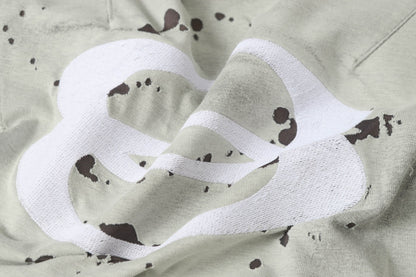 Maglietta Balenciaga 4+