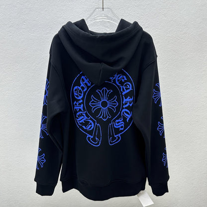 Chrome Hearts Kapuzenpullover