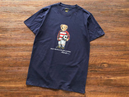 Maglietta Ralph Lauren 