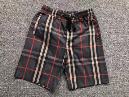 Pantaloncini Burberry 