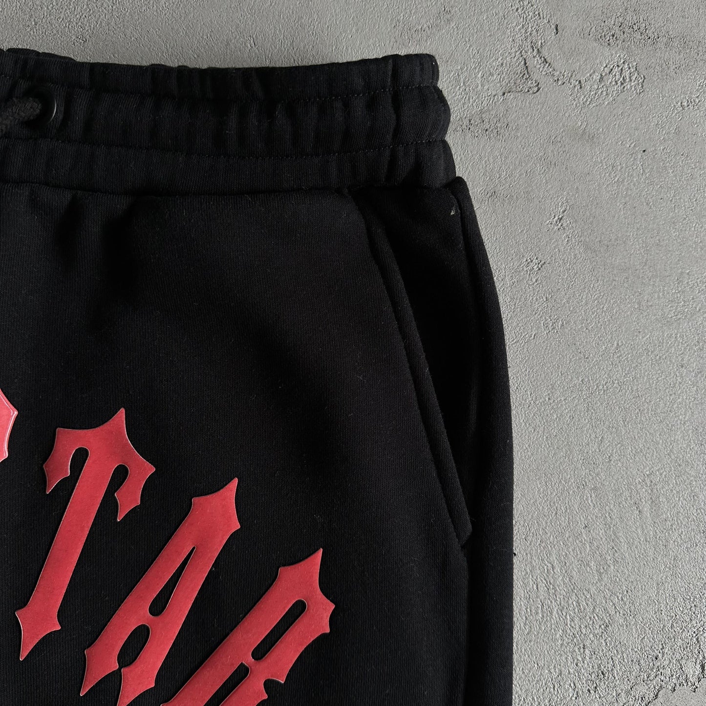 Trapstar Trainingsanzug Farbverlauf 