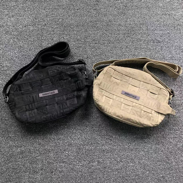 Bolsa de Esenciales
