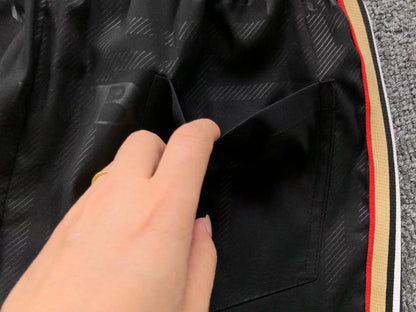Pantaloncini Burberry