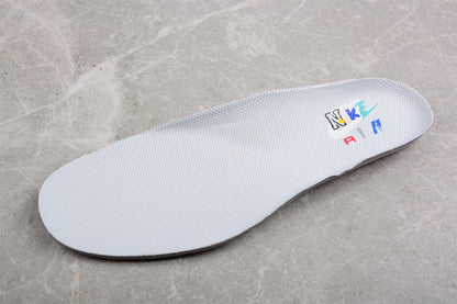 Nike Air More Uptempo "Copy Paste" Weiß