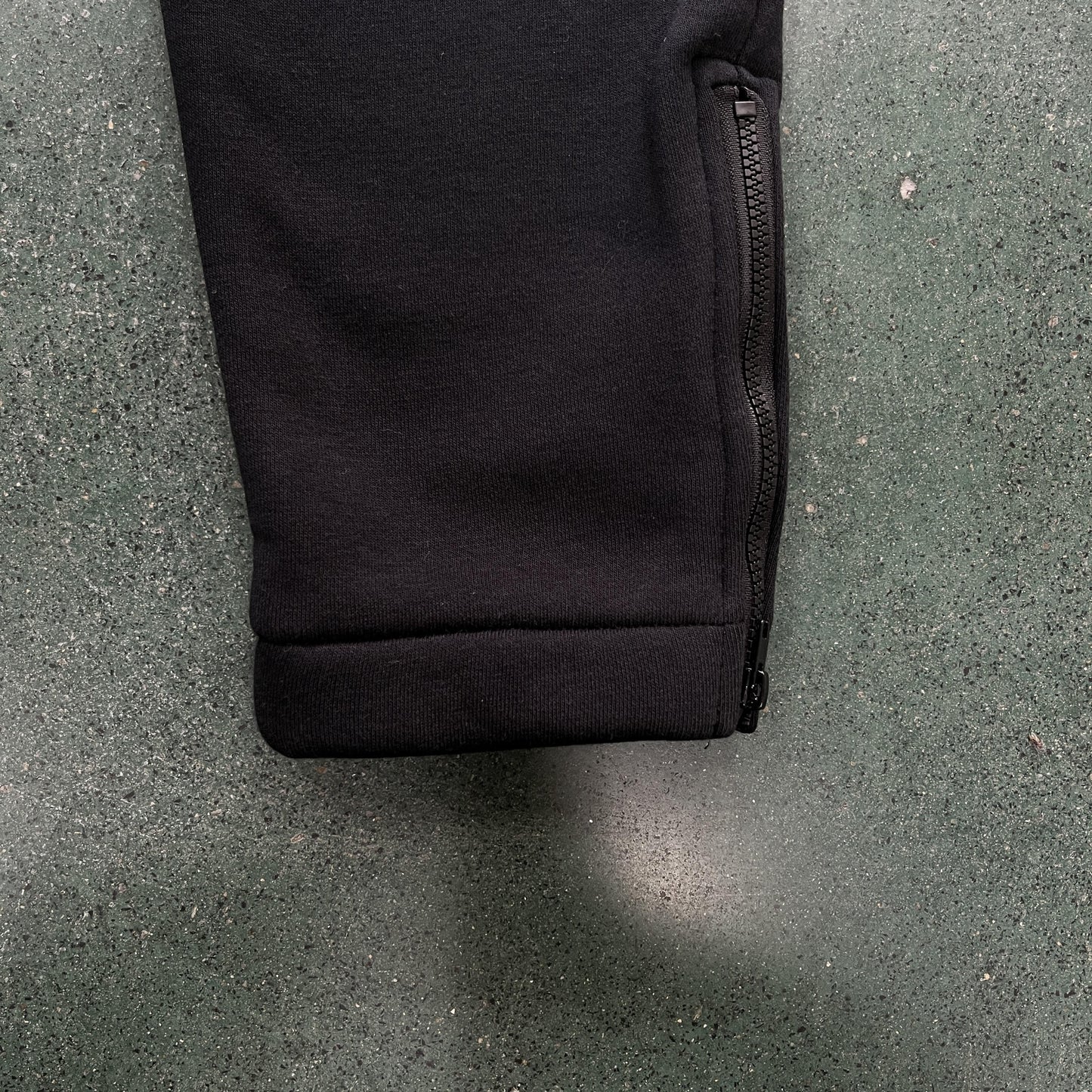 Trapstar Trainingsanzug Shooters Blackout 