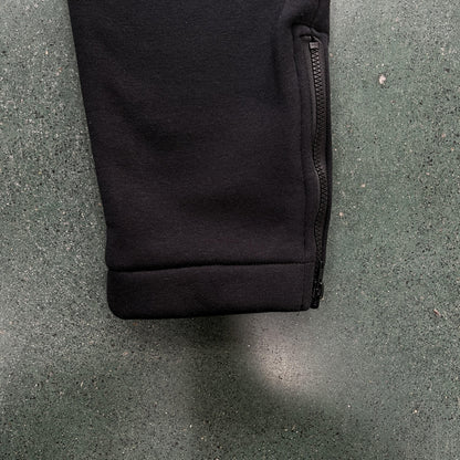 Trapstar Trainingsanzug Shooters Blackout 