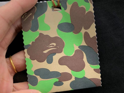 Maglietta Bape