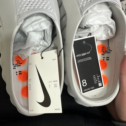 Mente Nike
