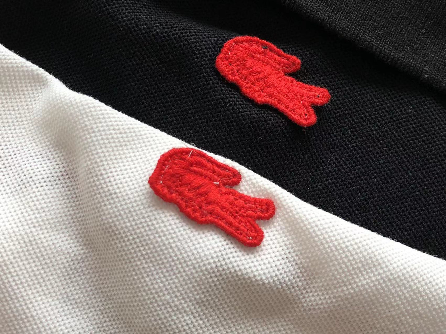 Polo Lacoste