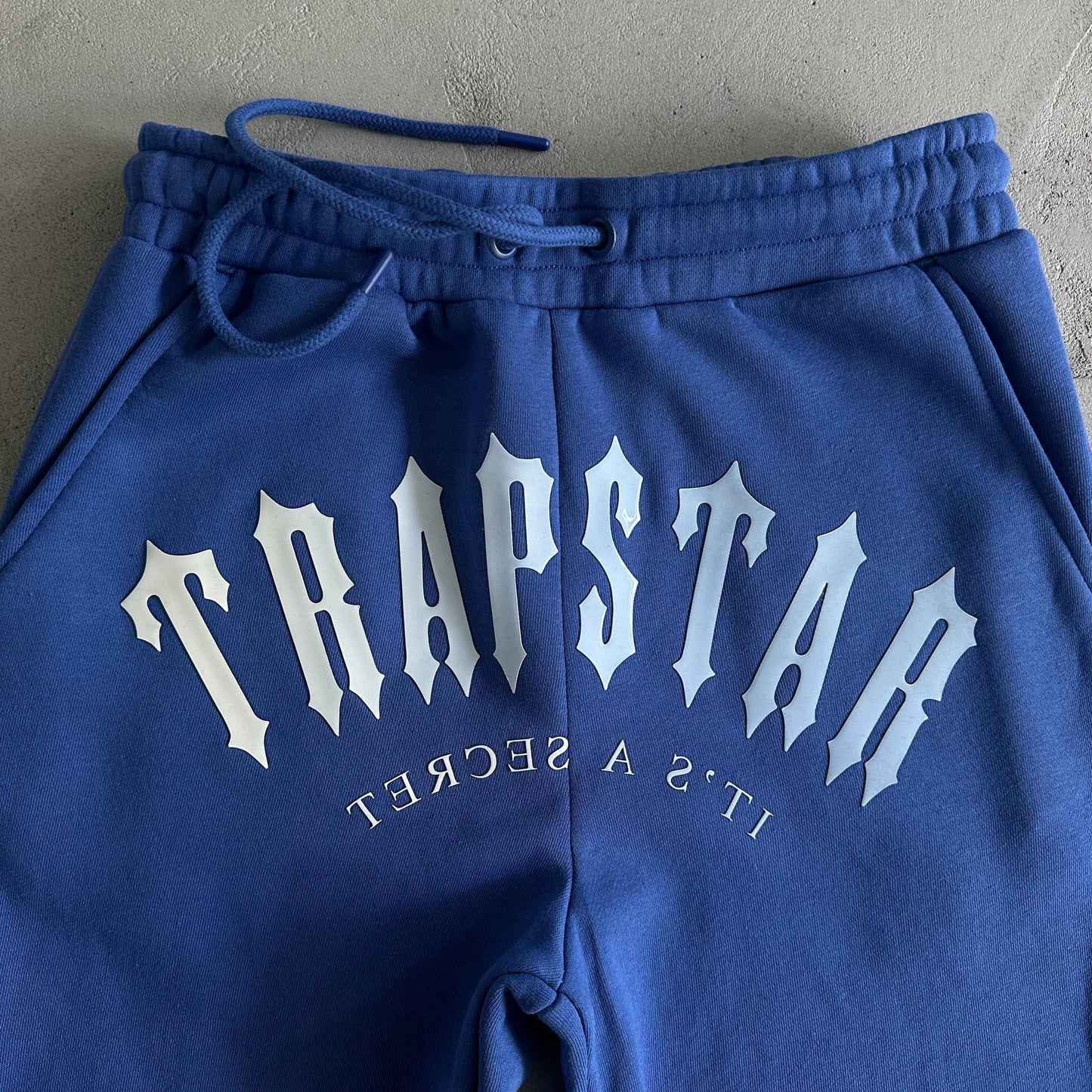 Trapstar Trainingsanzug Farbverlauf 