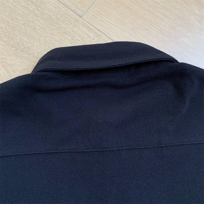 Oakley Longsleeve Polo